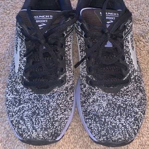 Brooks Running Shoes